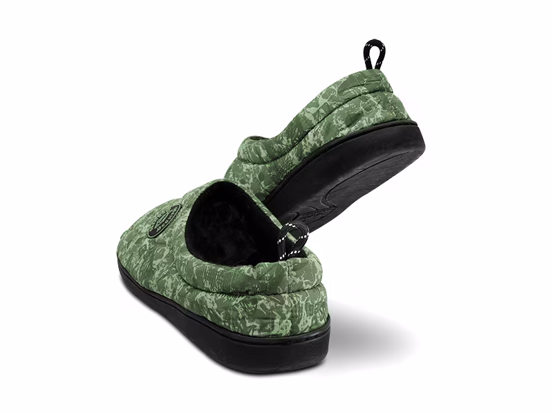 Slippers Delphin COMFOS