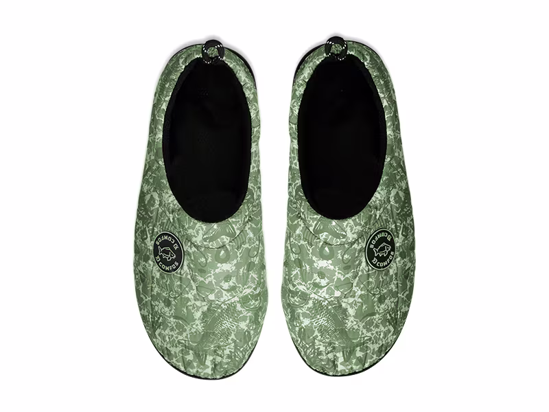 Slippers Delphin COMFOS
