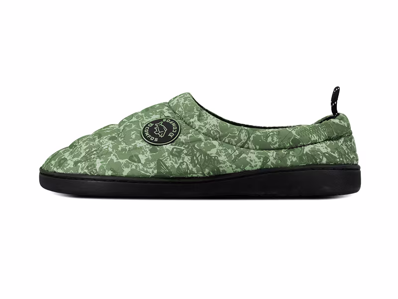 Slippers Delphin COMFOS