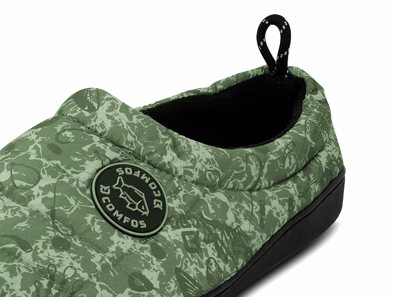 Slippers Delphin COMFOS
