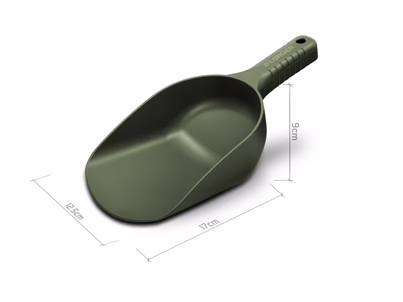Small shovel Delphin LOADER L