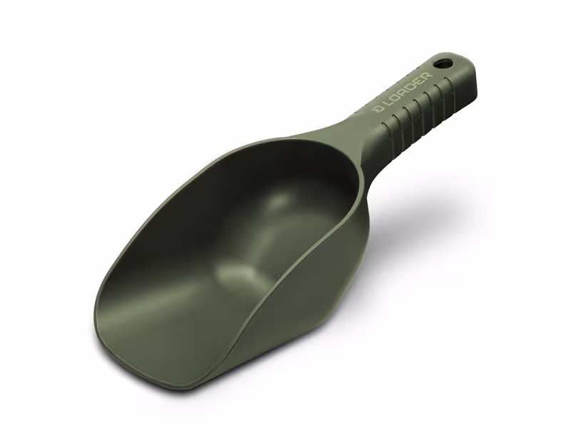 Small shovel Delphin LOADER M