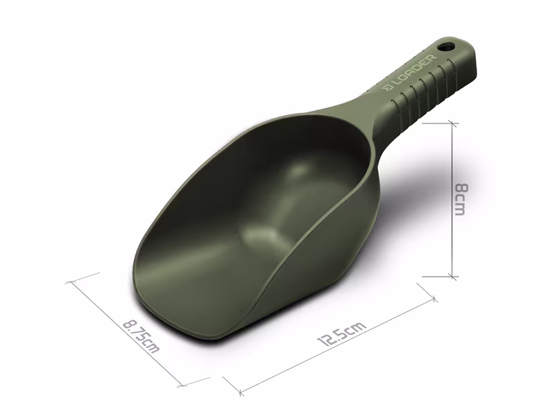 Small shovel Delphin LOADER M