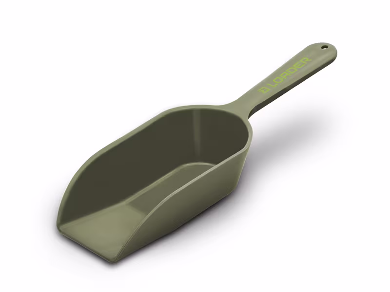 Small shovel Delphin LOADER S