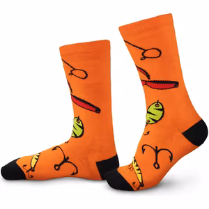 Socks Delphin ATAK