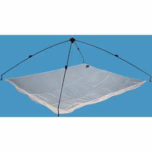 Spare net / nylon