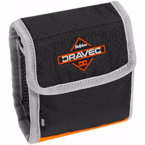 Spare PVC bags for Delphin DRAVEC MINI