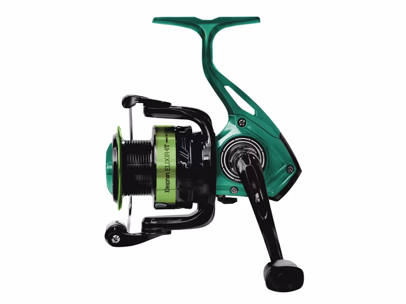 Spare spool Delphin ELIXIR 4T