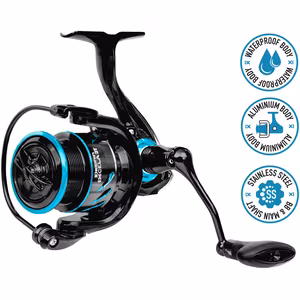 Spare spool Delphin IXCELA 5T