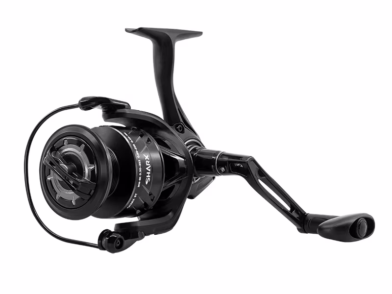 Spare spool Delphin SHARX 4T