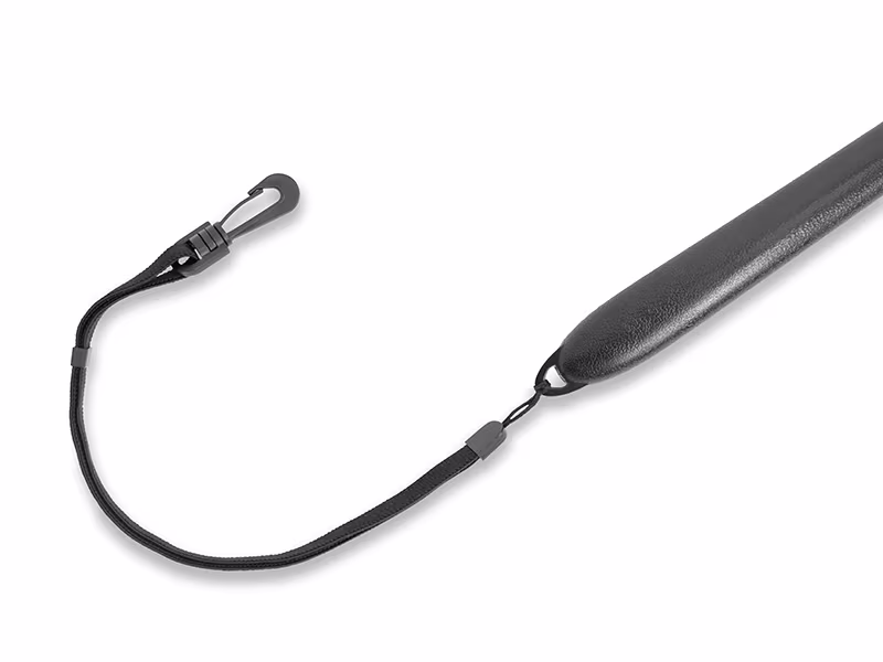 Spin fishing landing net Delphin FoldSPIN