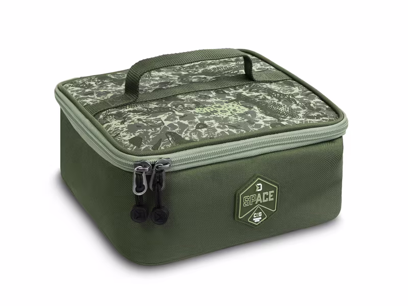 Spool case Delphin Spool SPACE C2G