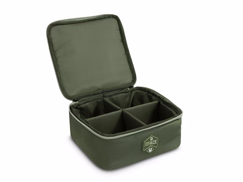 Spool case Delphin Spool SPACE C2G