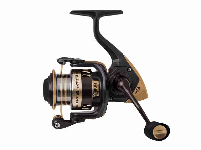 Spool Delphin ANTIGRAVITY 1T