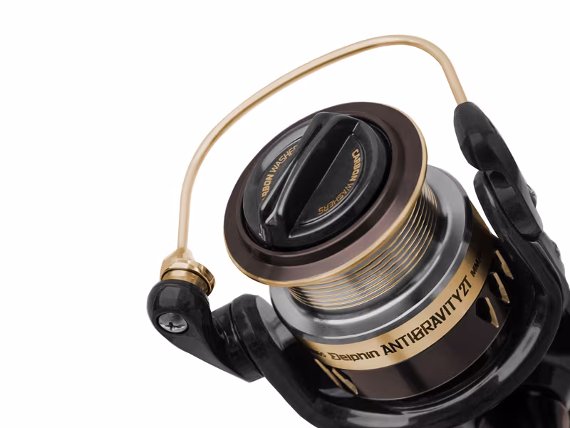 Spool Delphin ANTIGRAVITY 1T