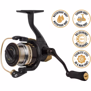 Spool Delphin ANTIGRAVITY 2T