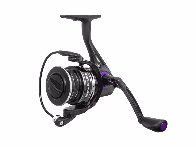 Spool Delphin IXPERA 2T