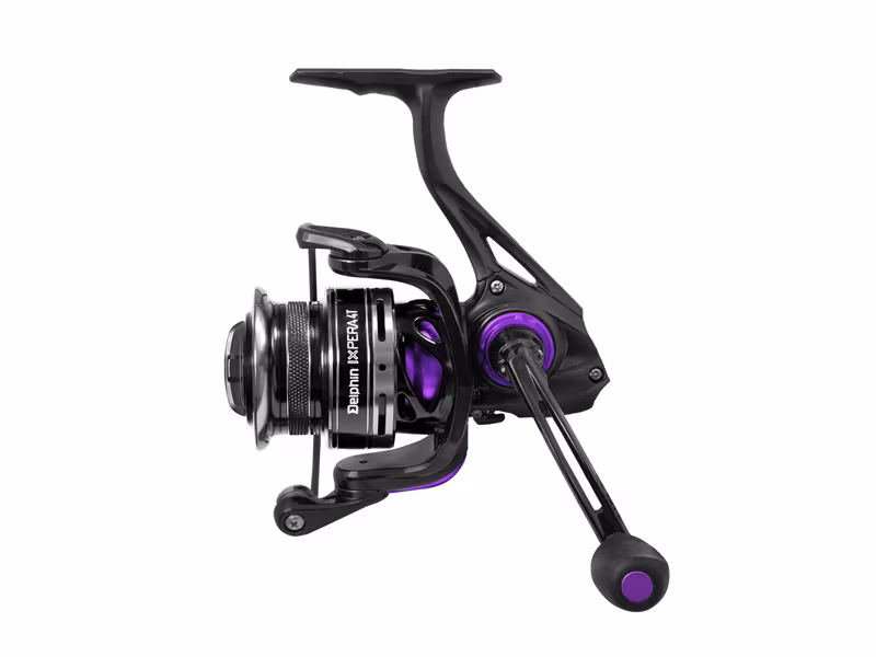 Spool Delphin IXPERA 2T