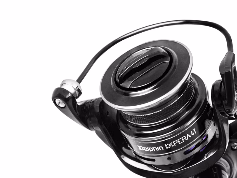 Spool Delphin IXPERA 2T