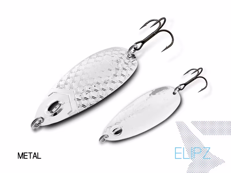 Spoon Delphin ELIPZ FullSCALE