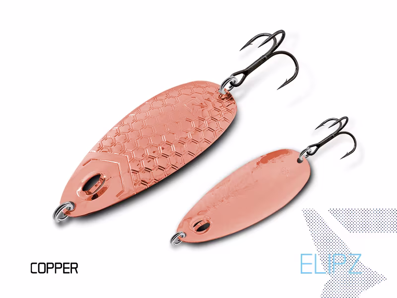 Spoon Delphin ELIPZ FullSCALE