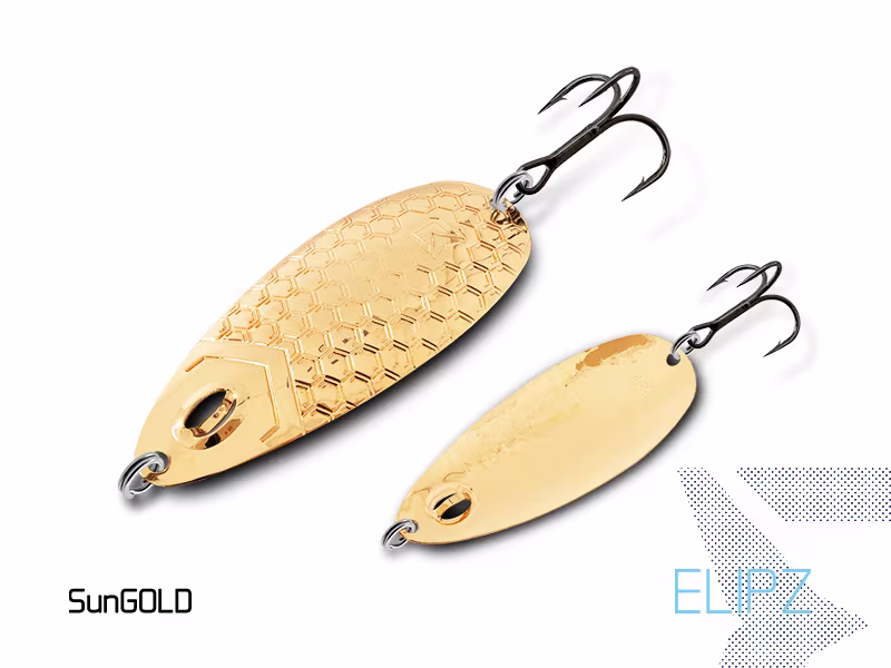 Spoon Delphin ELIPZ FullSCALE