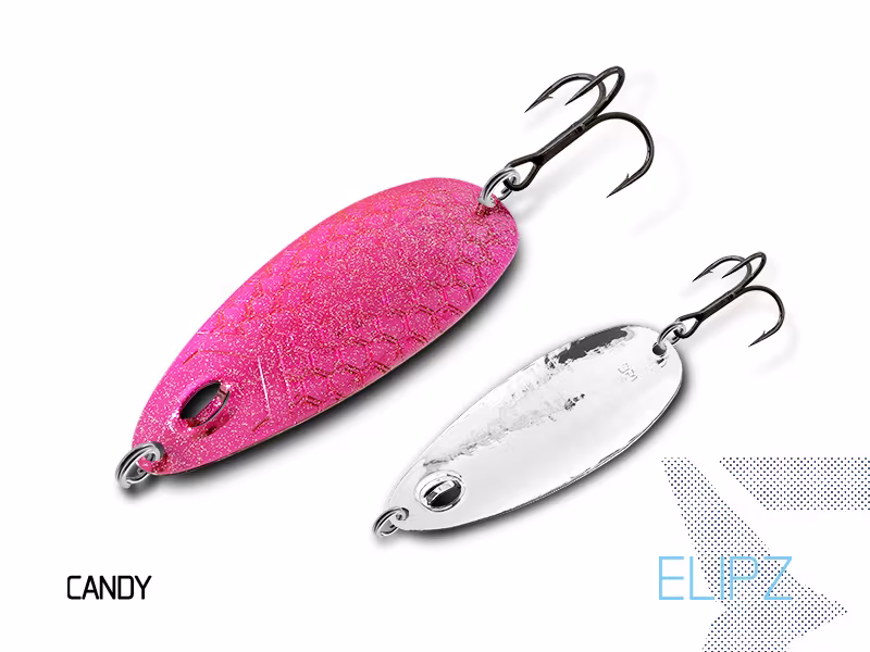 Spoon Delphin ELIPZ FullSCALE