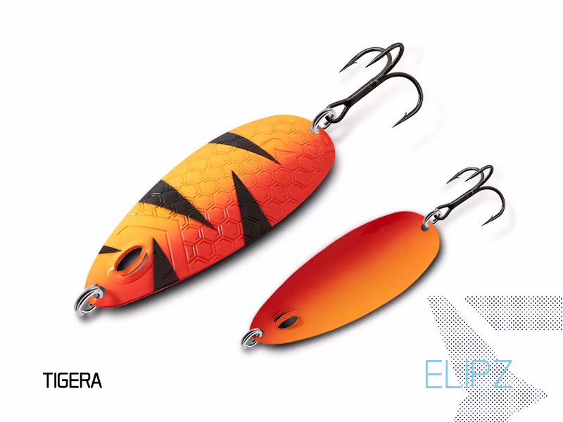 Spoon Delphin ELIPZ FullSCALE