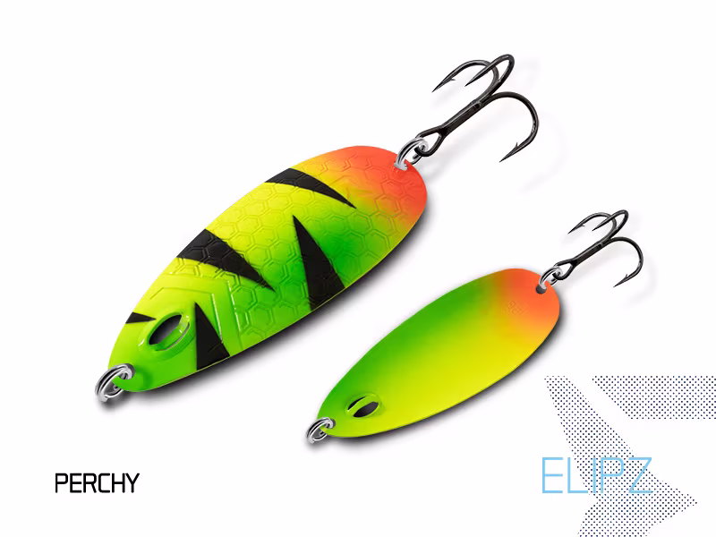 Spoon Delphin ELIPZ FullSCALE