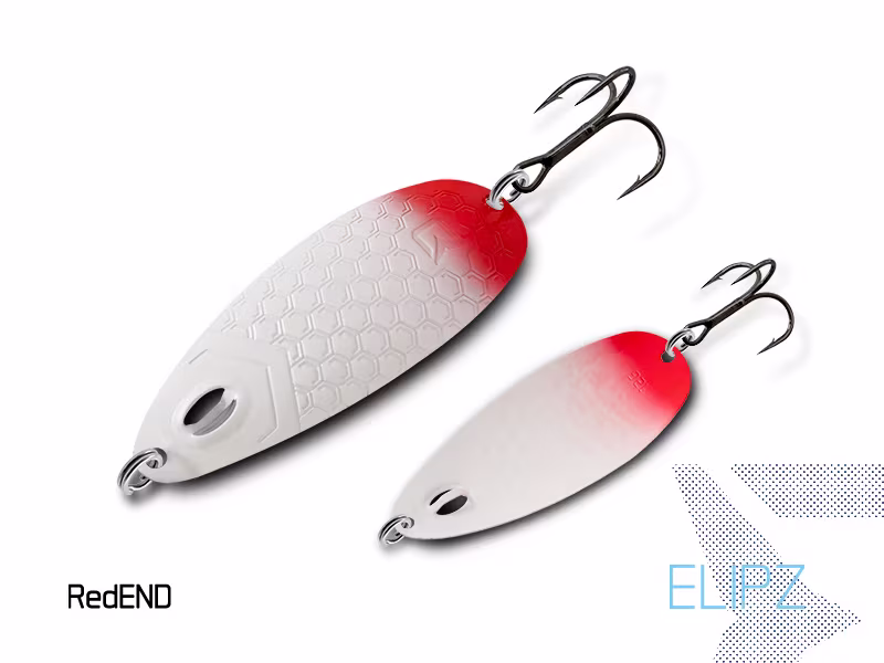 Spoon Delphin ELIPZ FullSCALE