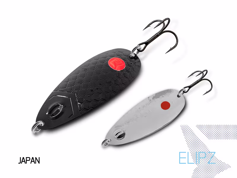 Spoon Delphin ELIPZ FullSCALE