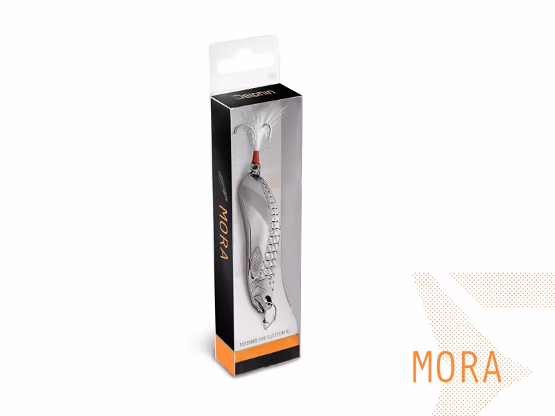 Spoon Delphin MORA