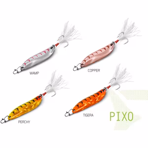 Spoon Delphin PIXO
