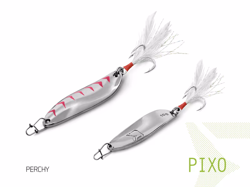 Spoon Delphin PIXO
