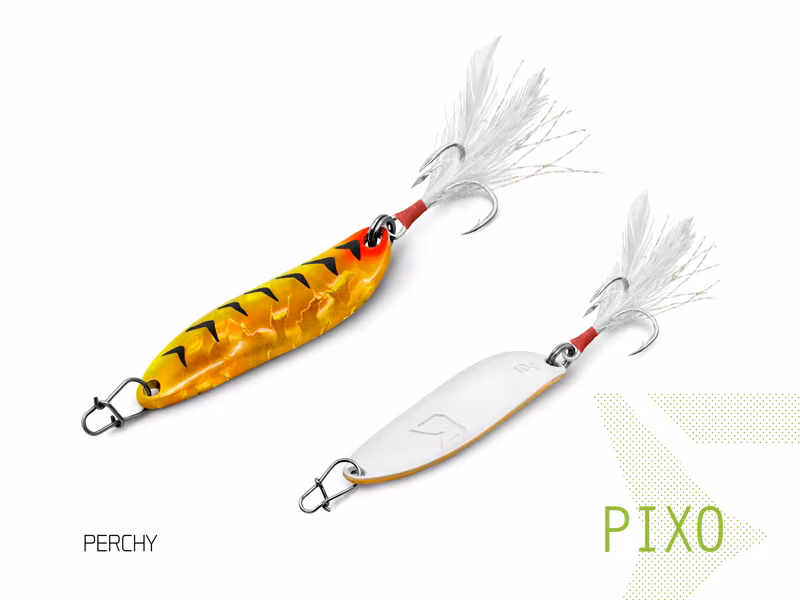 Spoon Delphin PIXO