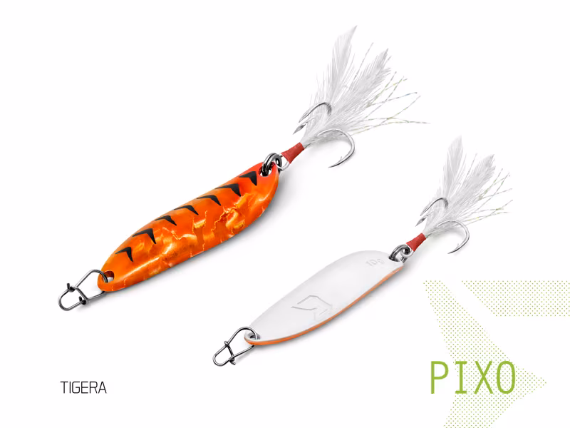 Spoon Delphin PIXO