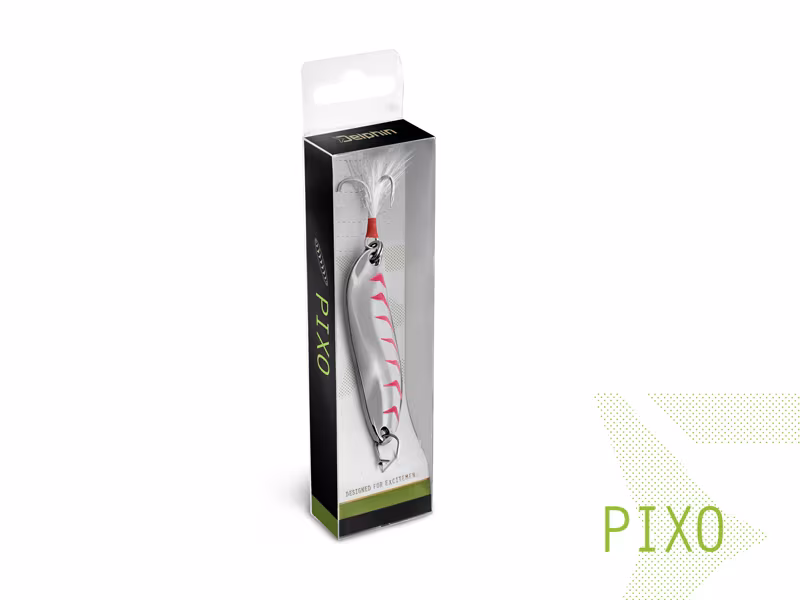 Spoon Delphin PIXO