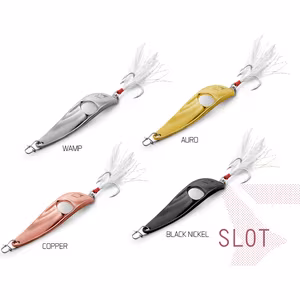 Spoon Delphin SLOT