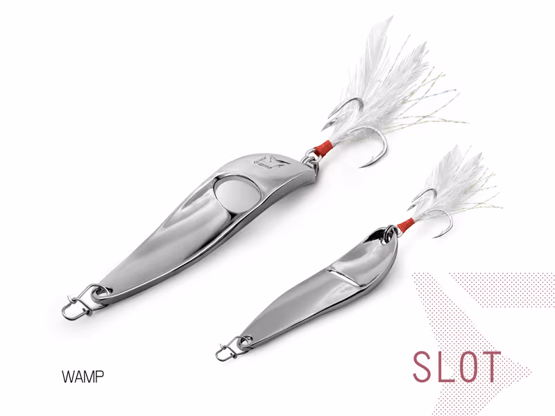 Spoon Delphin SLOT