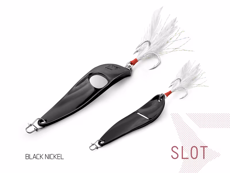Spoon Delphin SLOT