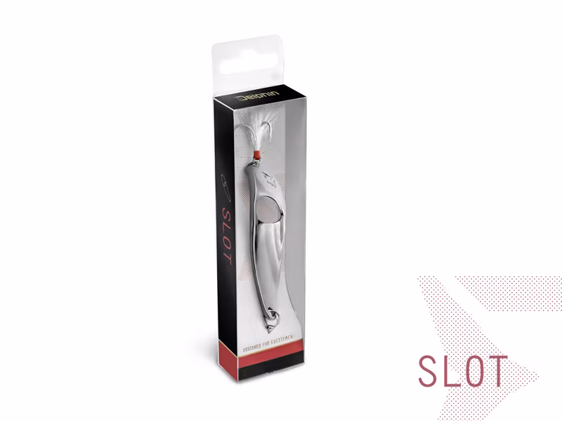 Spoon Delphin SLOT