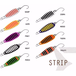 Spoon Delphin STRIP