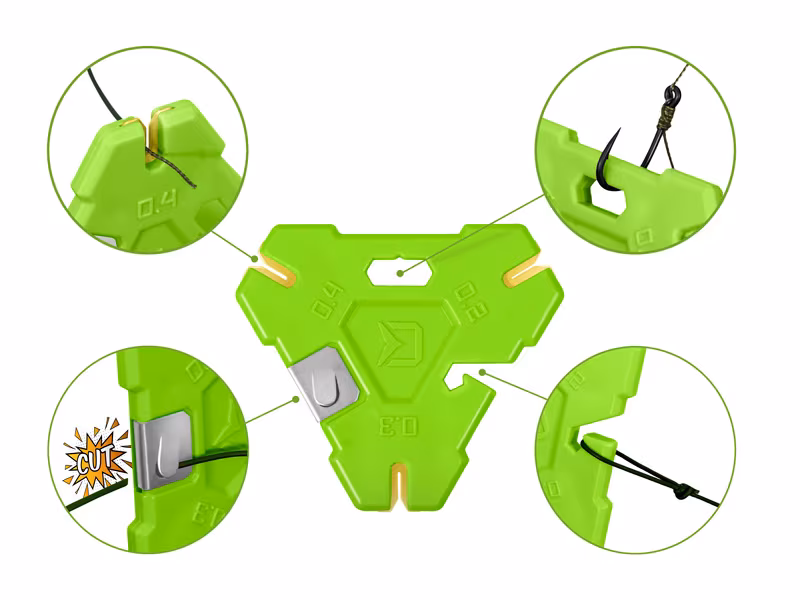 Stripping and tightening tool Delphin MultiSKIN