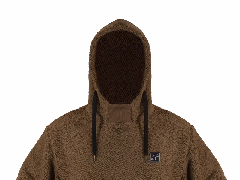 Sweatshirt Delphin YOG!