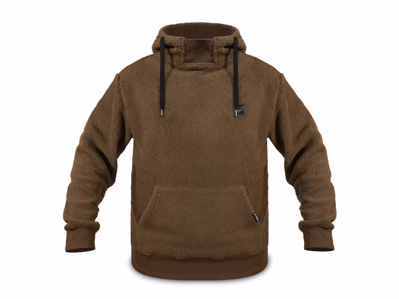 Sweatshirt Delphin YOG!