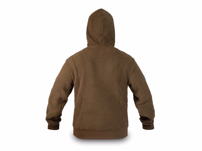 Sweatshirt Delphin YOG!