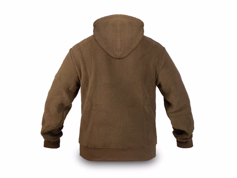 Sweatshirt Delphin YOG!