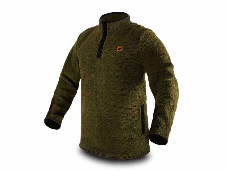 Sweatshirt Delphin MASTER