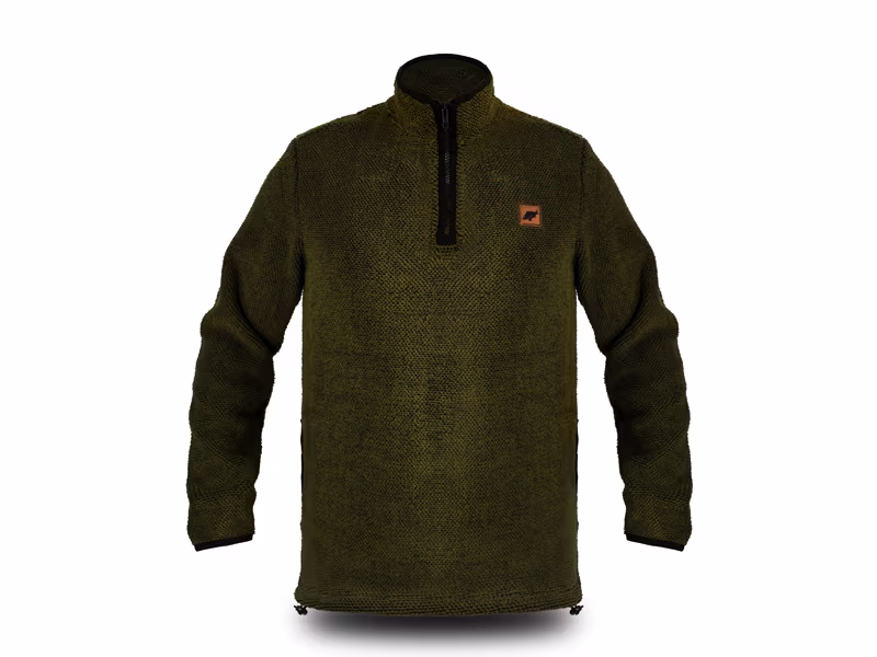 Sweatshirt Delphin MASTER