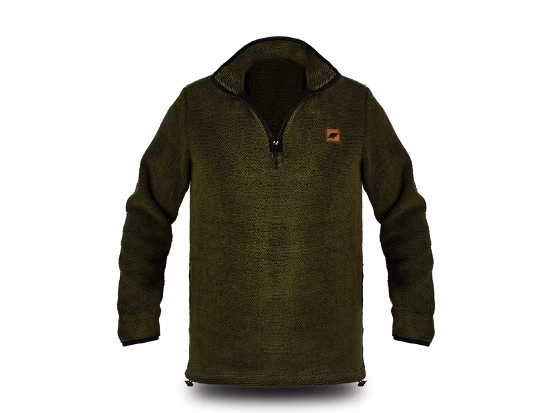 Sweatshirt Delphin MASTER